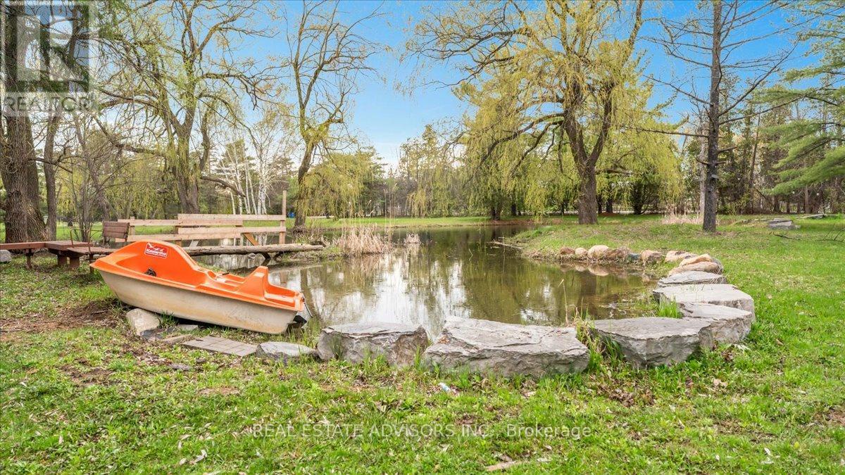4367 Bethesda Side Road, Whitchurch-stouffville, Ontario