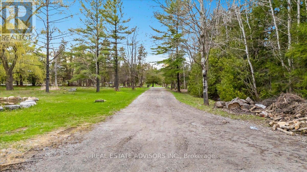 4367 Bethesda Side Road, Whitchurch-stouffville, Ontario