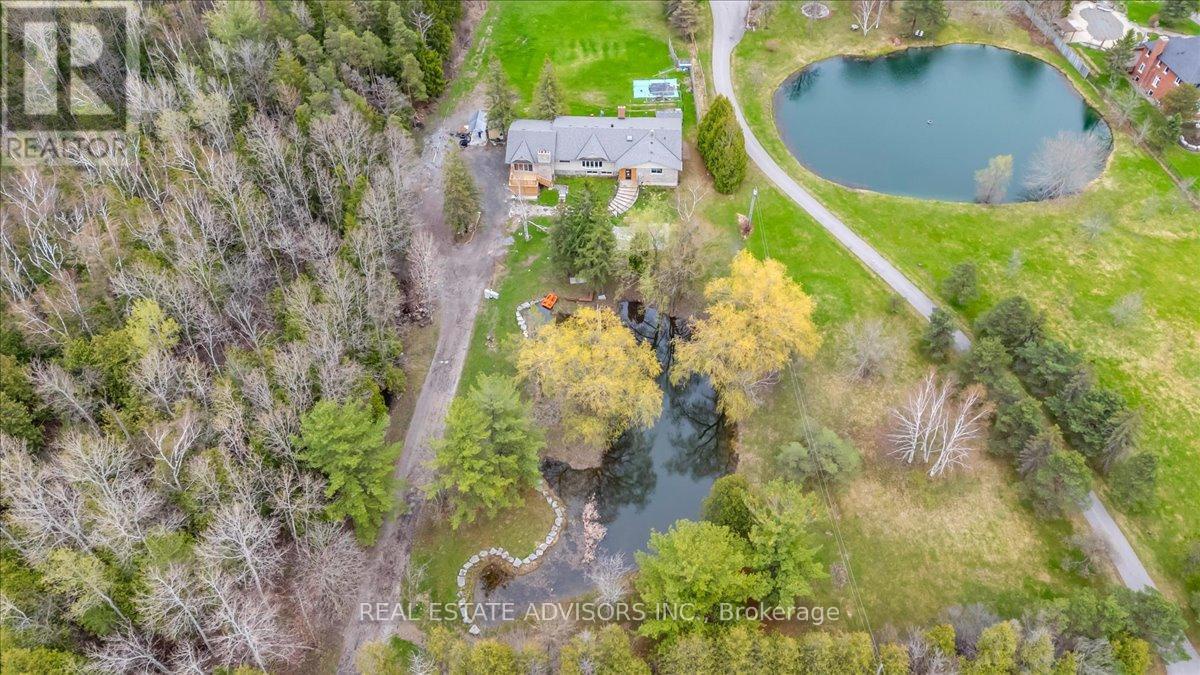 4367 Bethesda Side Road, Whitchurch-stouffville, Ontario