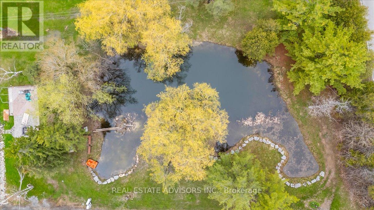 4367 Bethesda Side Road, Whitchurch-stouffville, Ontario