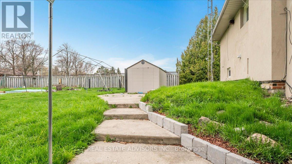 4367 Bethesda Side Road, Whitchurch-stouffville, Ontario
