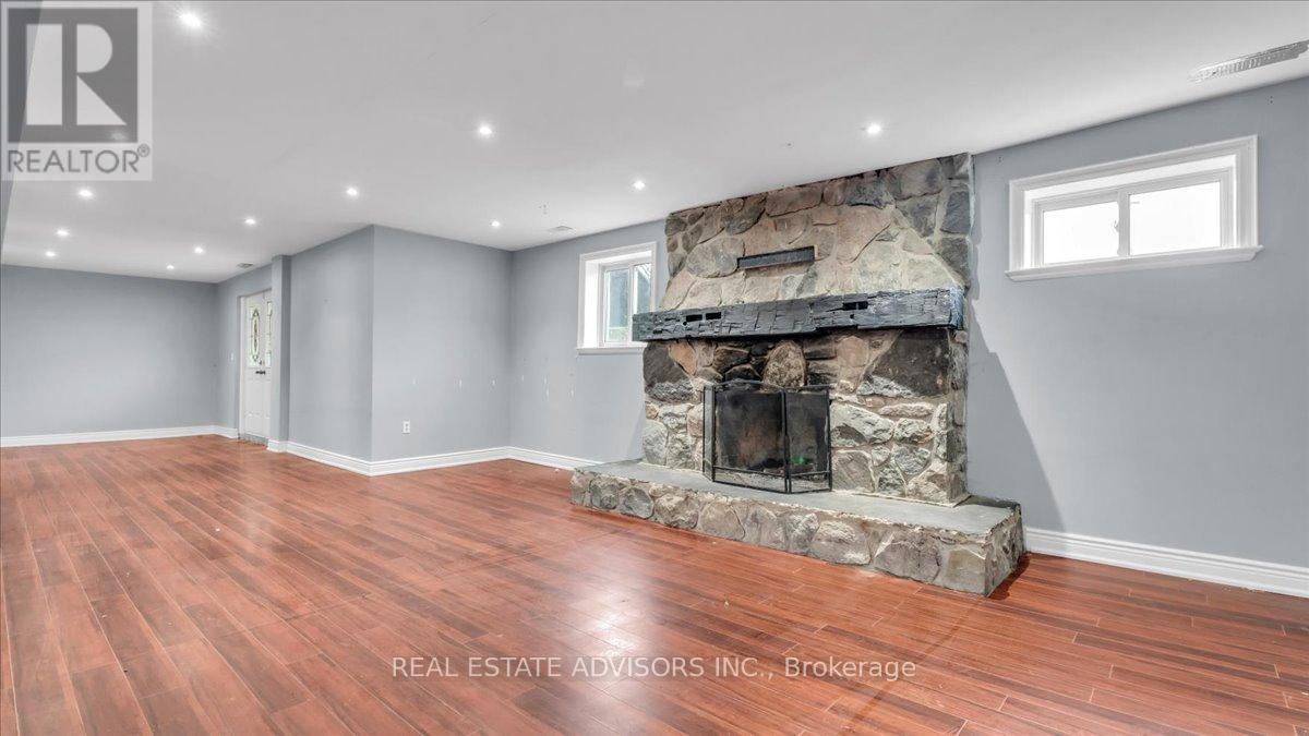 4367 Bethesda Side Road, Whitchurch-stouffville, Ontario