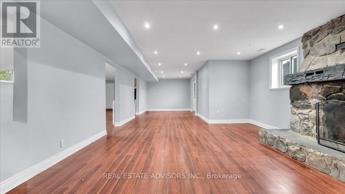 4367 Bethesda Side Road, Whitchurch-stouffville, Ontario
