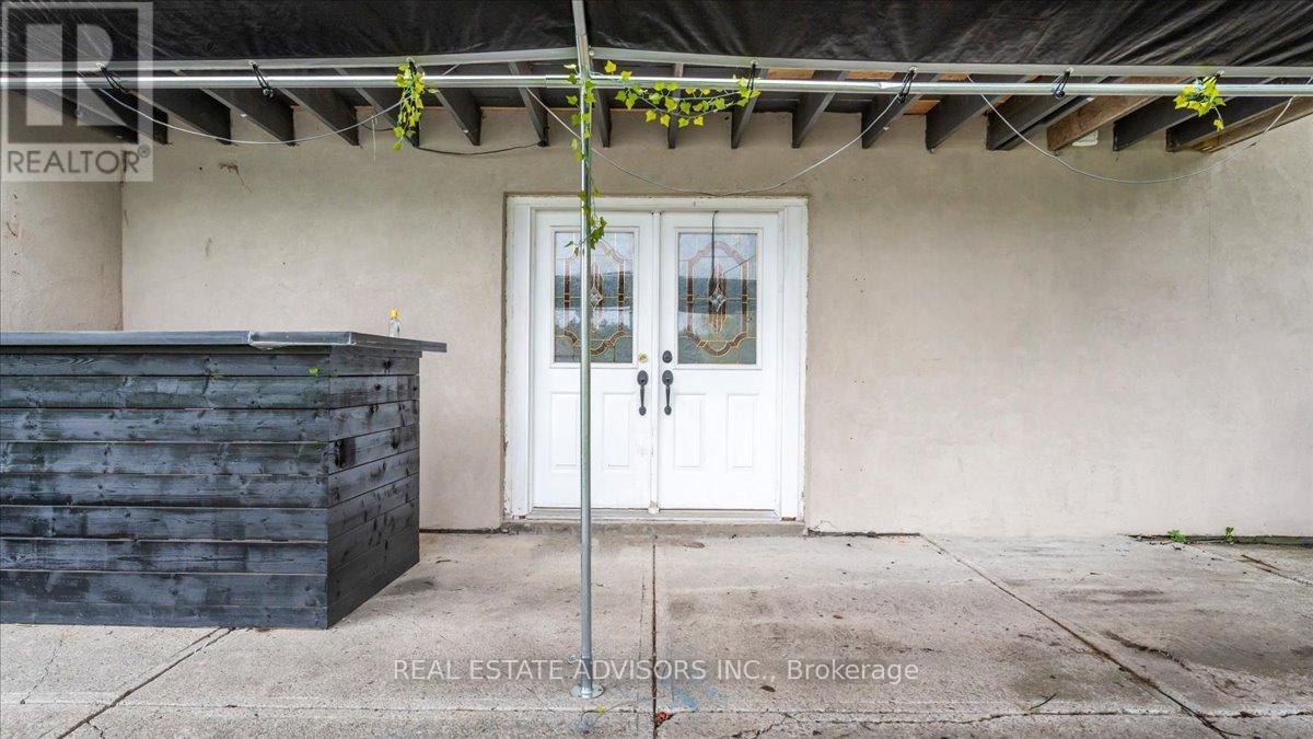 4367 Bethesda Side Road, Whitchurch-stouffville, Ontario