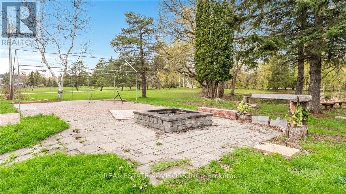 4367 Bethesda Side Road, Whitchurch-stouffville, Ontario