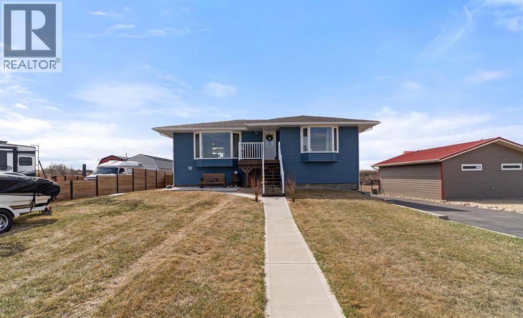 20 Marina View, Rural Stettler No. 6, County Of, Alberta