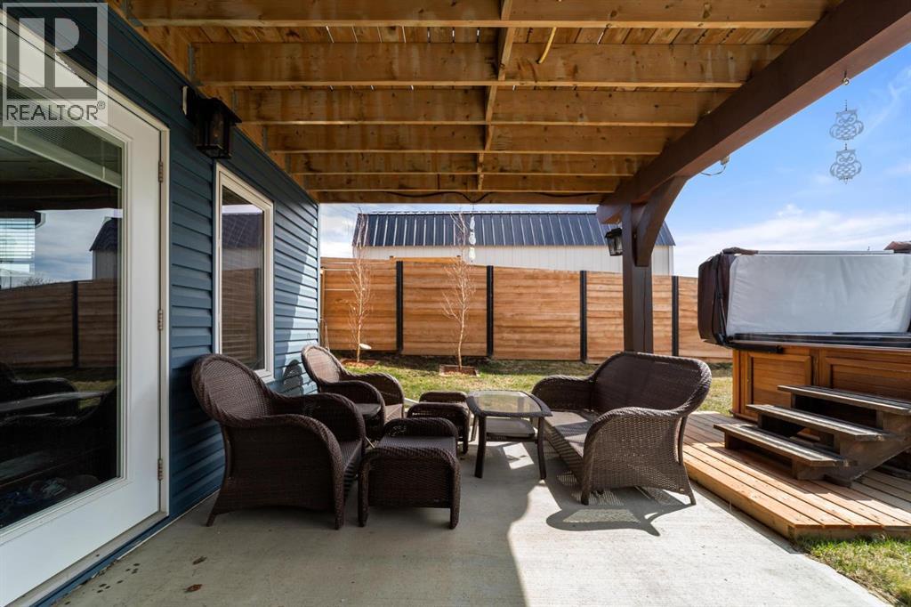 20 Marina View, Rural Stettler No. 6, County Of, Alberta