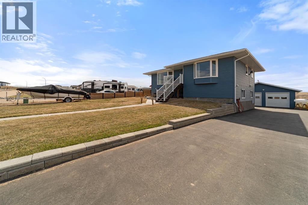 20 Marina View, Rural Stettler No. 6, County Of, Alberta
