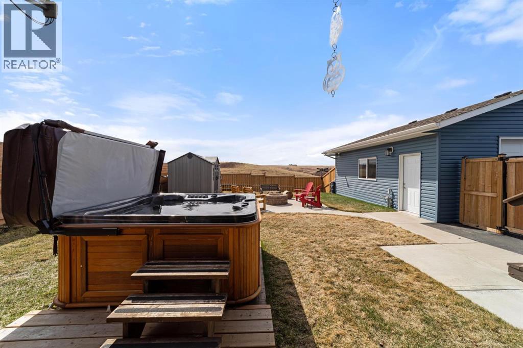 20 Marina View, Rural Stettler No. 6, County Of, Alberta