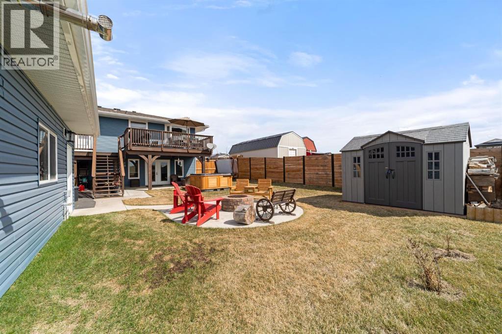 20 Marina View, Rural Stettler No. 6, County Of, Alberta