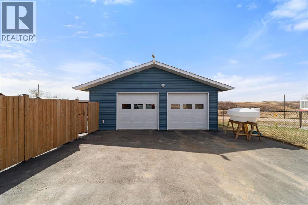 20 Marina View, Rural Stettler No. 6, County Of, Alberta