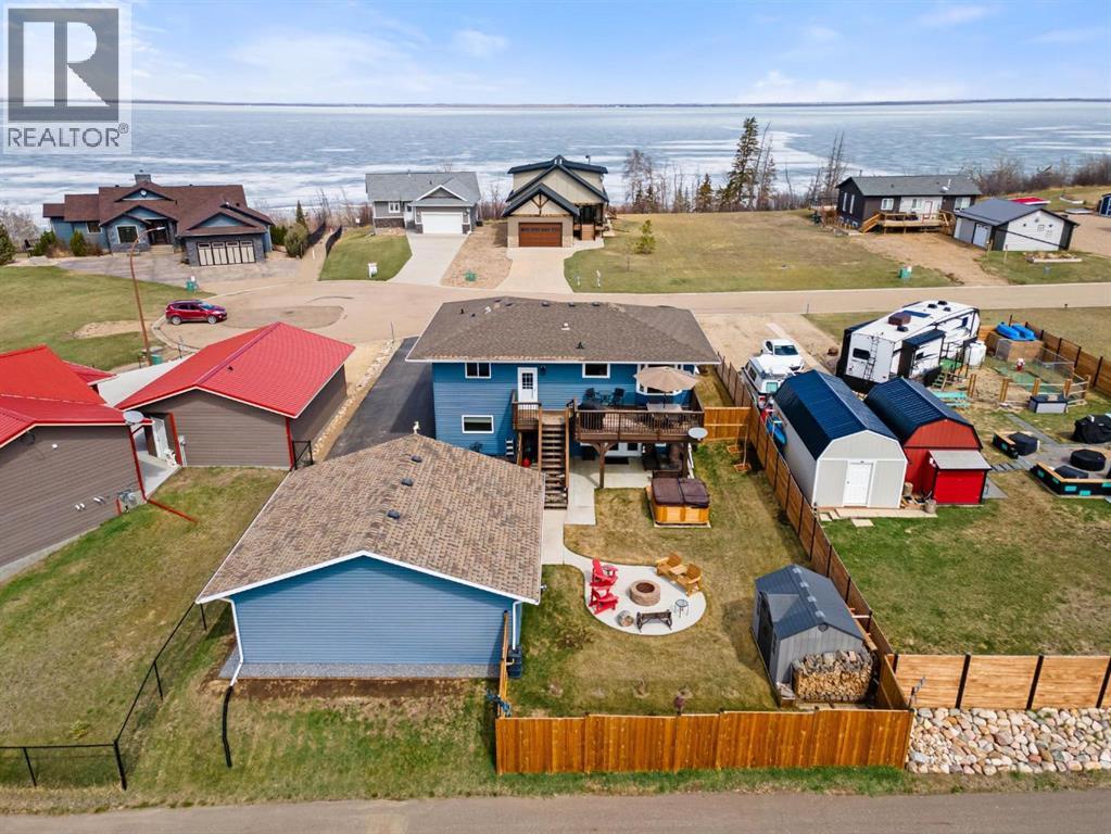 20 Marina View, Rural Stettler No. 6, County Of, Alberta