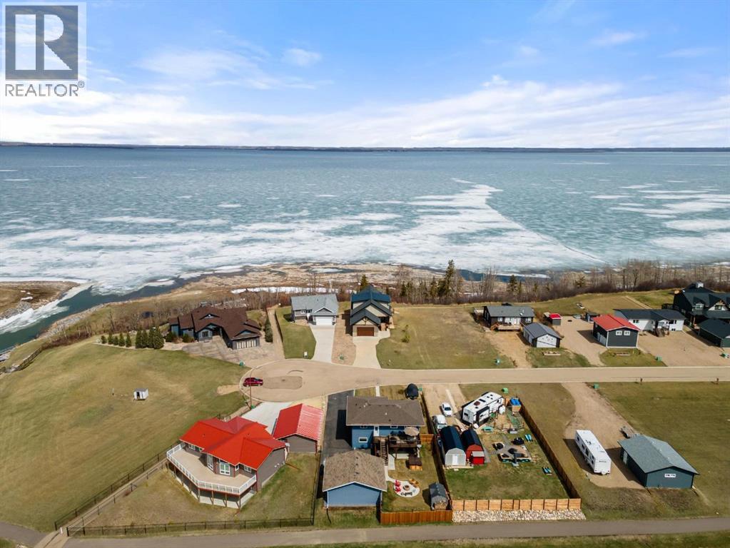 20 Marina View, Rural Stettler No. 6, County Of, Alberta