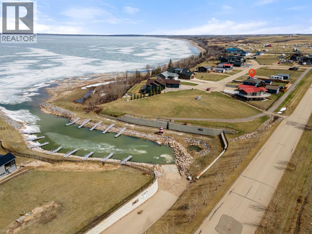 20 Marina View, Rural Stettler No. 6, County Of, Alberta