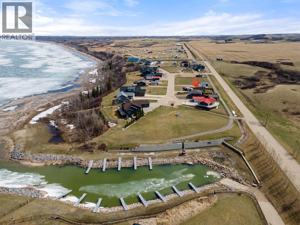 20 Marina View, Rural Stettler No. 6, County Of, Alberta
