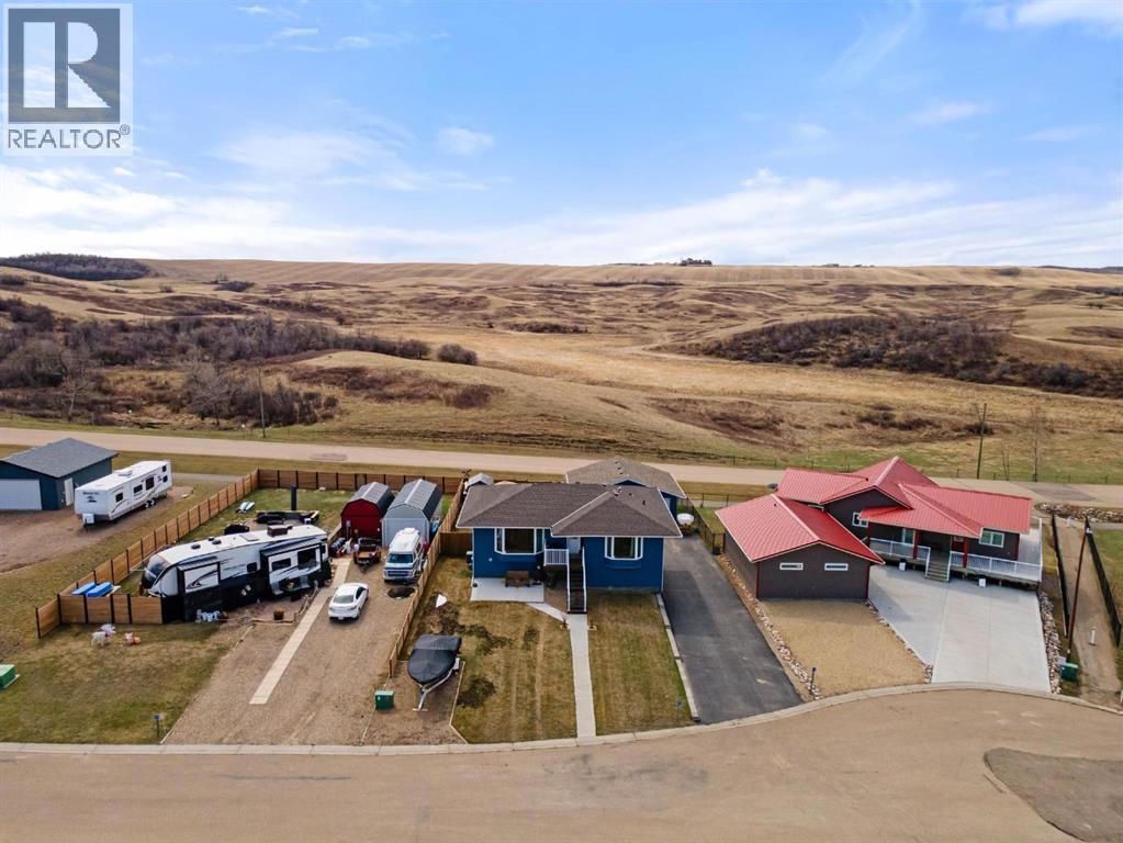 20 Marina View, Rural Stettler No. 6, County Of, Alberta