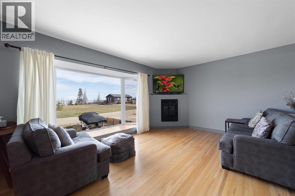 20 Marina View, Rural Stettler No. 6, County Of, Alberta