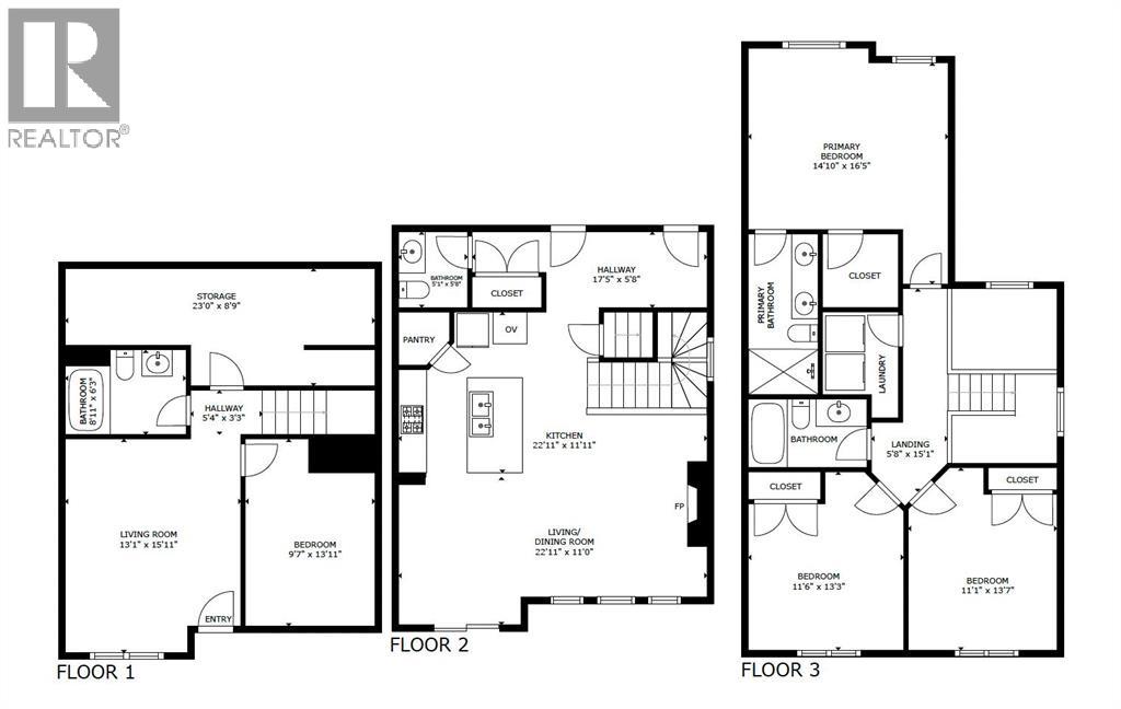 559 Moonlight Lane W, Lethbridge, Alberta