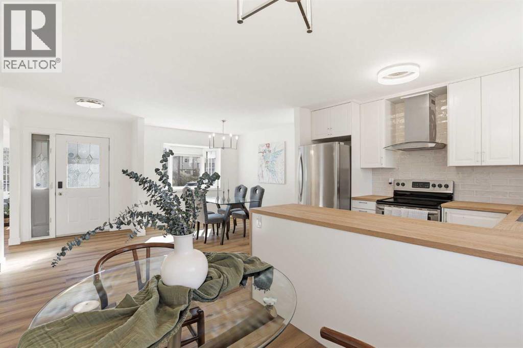 431, Queen Charlotte Drive Se, Calgary, Alberta