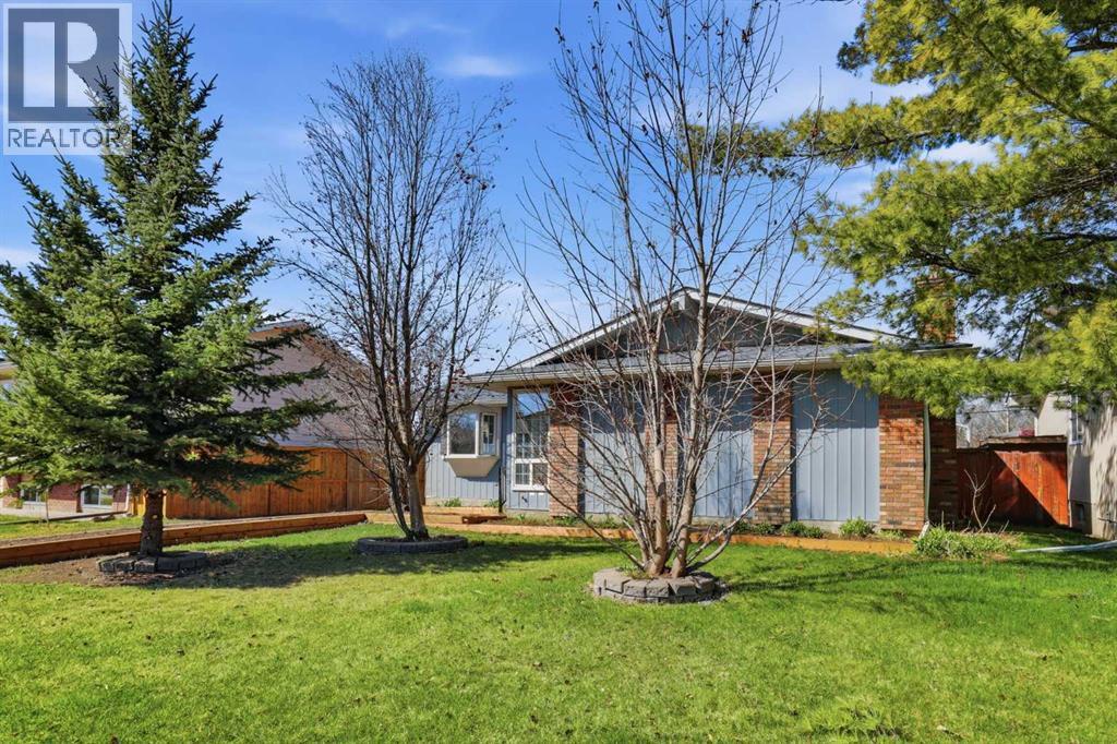 431, Queen Charlotte Drive Se, Calgary, Alberta