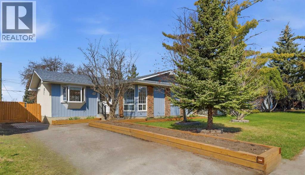 431, Queen Charlotte Drive Se, Calgary, Alberta