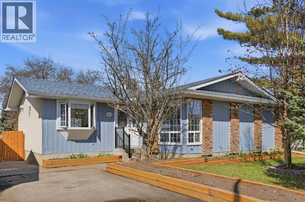 431, Queen Charlotte Drive Se, Calgary, Alberta
