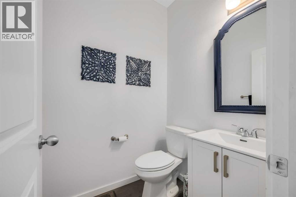 19 Marquis Gardens Se, Calgary, Alberta