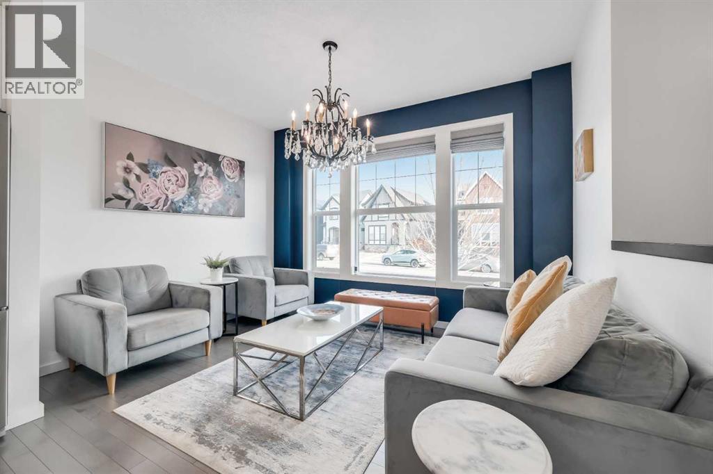 19 Marquis Gardens Se, Calgary, Alberta