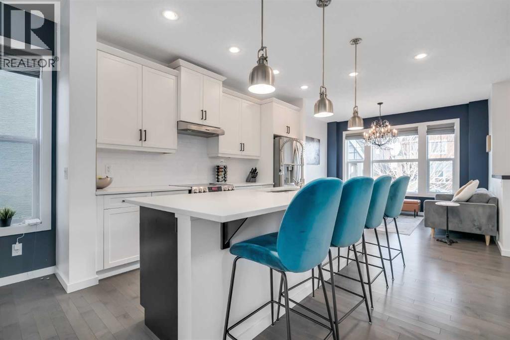 19 Marquis Gardens Se, Calgary, Alberta