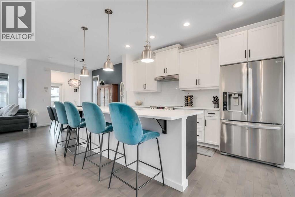 19 Marquis Gardens Se, Calgary, Alberta