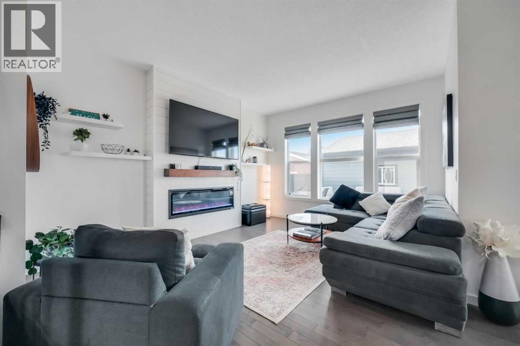 19 Marquis Gardens Se, Calgary, Alberta
