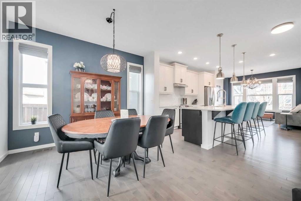 19 Marquis Gardens Se, Calgary, Alberta