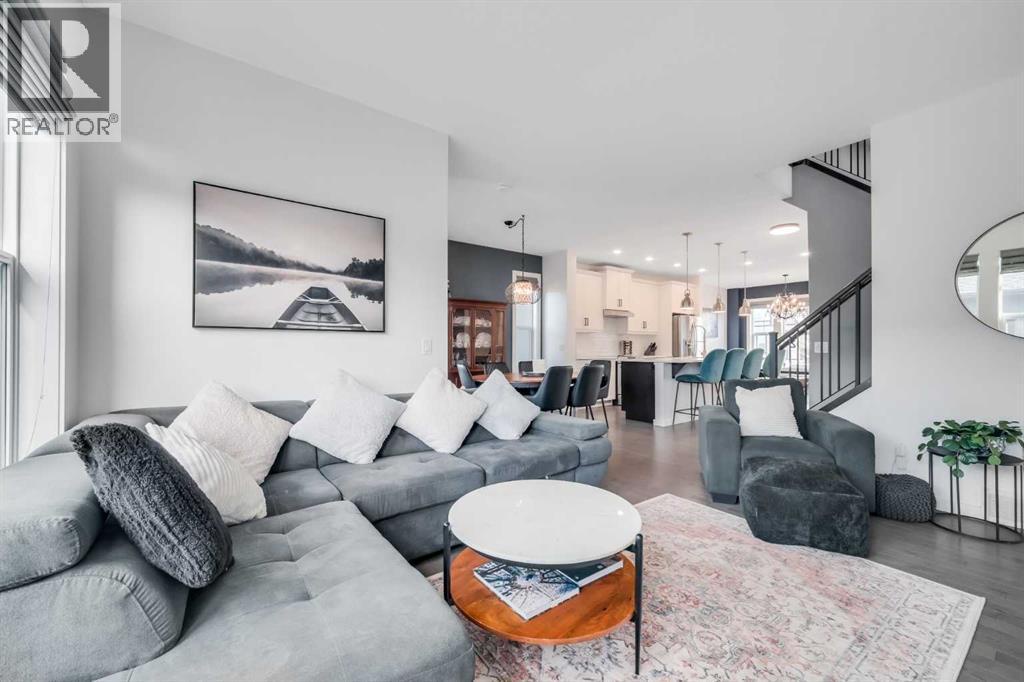 19 Marquis Gardens Se, Calgary, Alberta