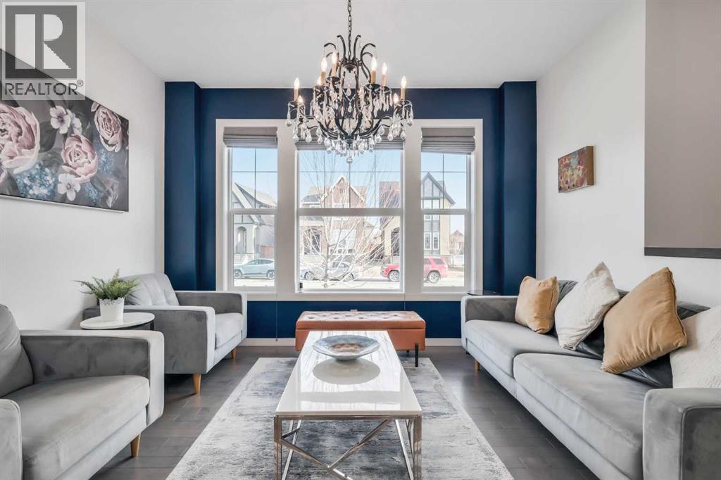 19 Marquis Gardens Se, Calgary, Alberta