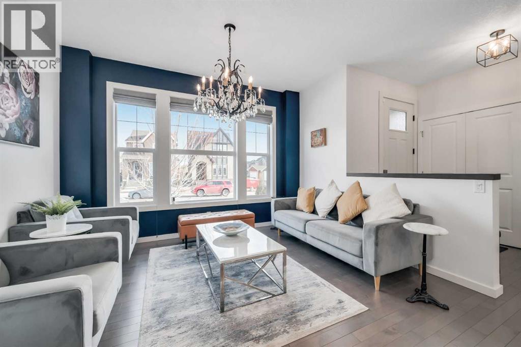 19 Marquis Gardens Se, Calgary, Alberta