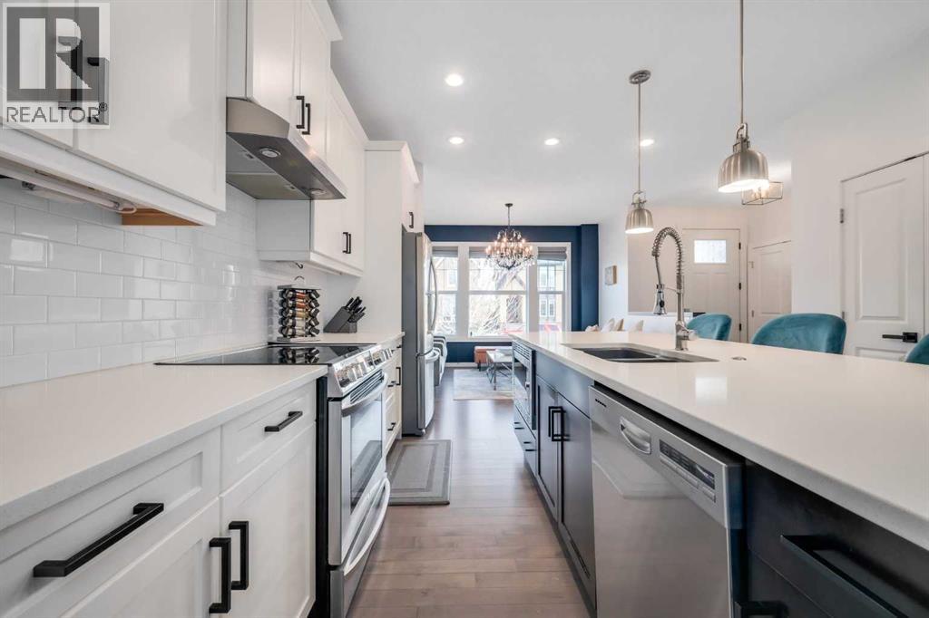19 Marquis Gardens Se, Calgary, Alberta