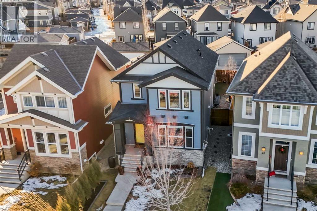 19 Marquis Gardens Se, Calgary, Alberta