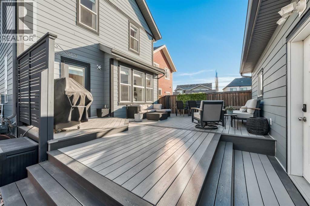19 Marquis Gardens Se, Calgary, Alberta