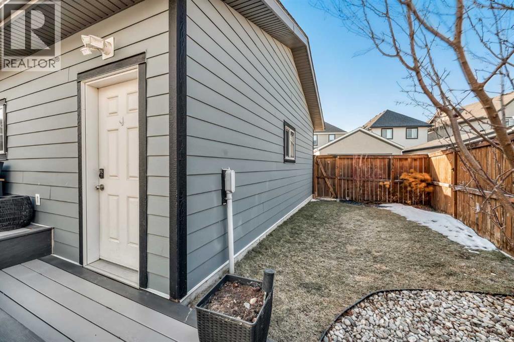 19 Marquis Gardens Se, Calgary, Alberta