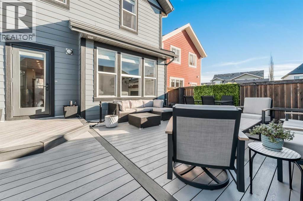 19 Marquis Gardens Se, Calgary, Alberta