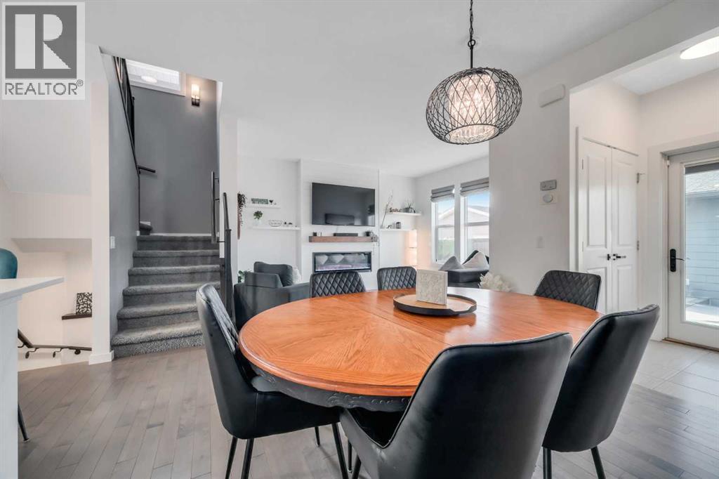 19 Marquis Gardens Se, Calgary, Alberta