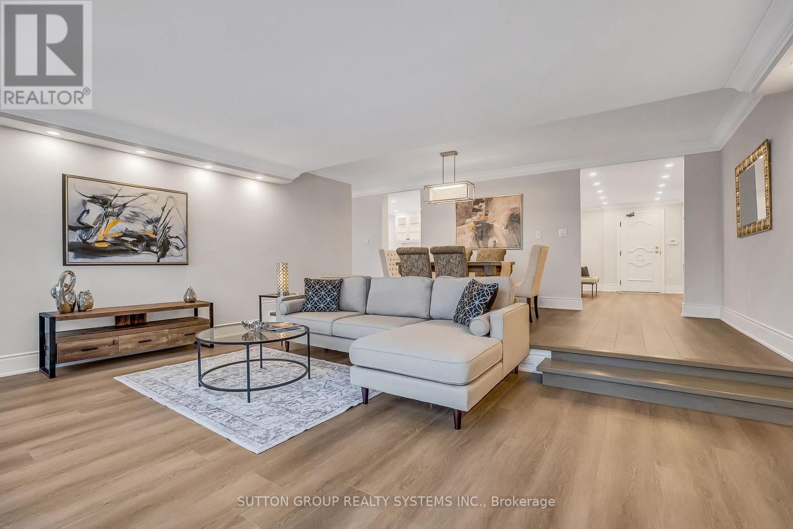 501 - 2180 Marine Drive, Oakville (br Bronte), Ontario