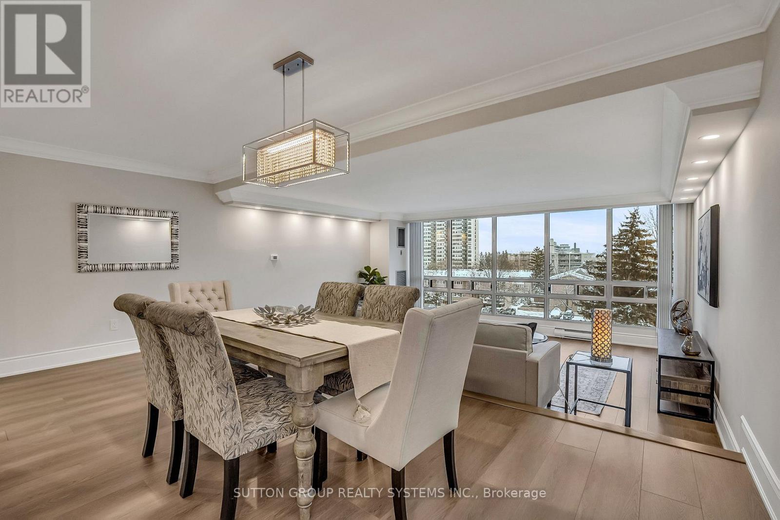 501 - 2180 Marine Drive, Oakville (br Bronte), Ontario
