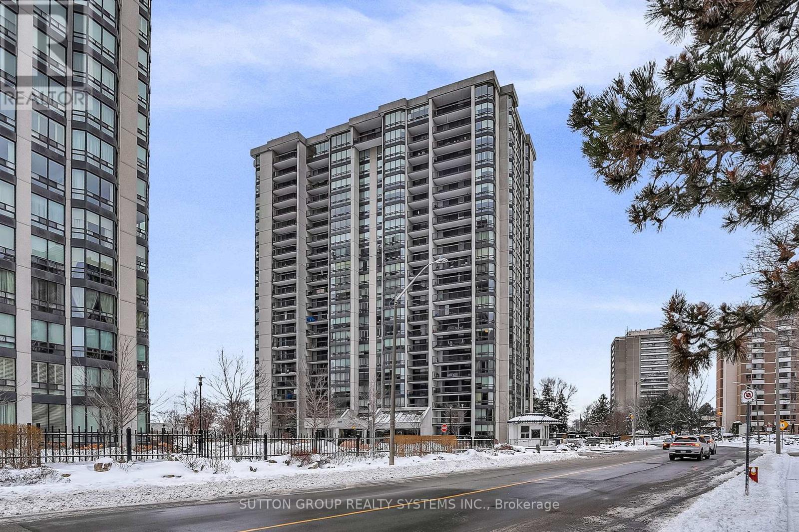 501 - 2180 Marine Drive, Oakville (br Bronte), Ontario