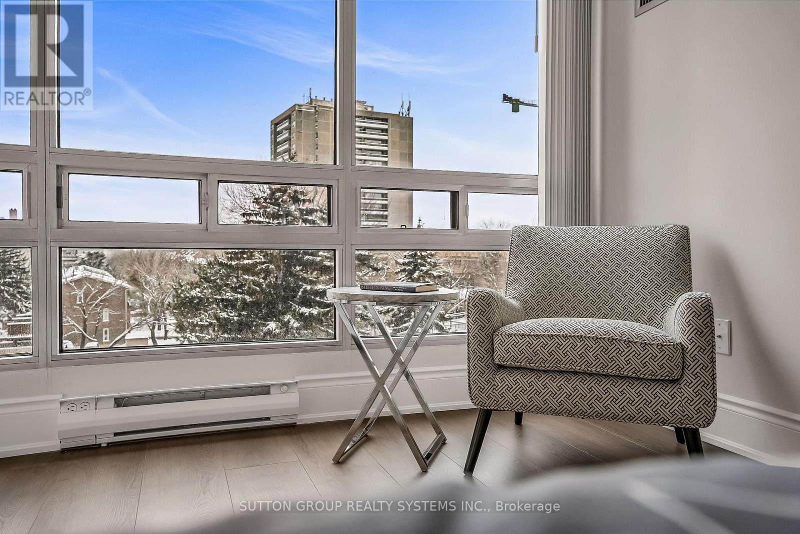 501 - 2180 Marine Drive, Oakville (br Bronte), Ontario