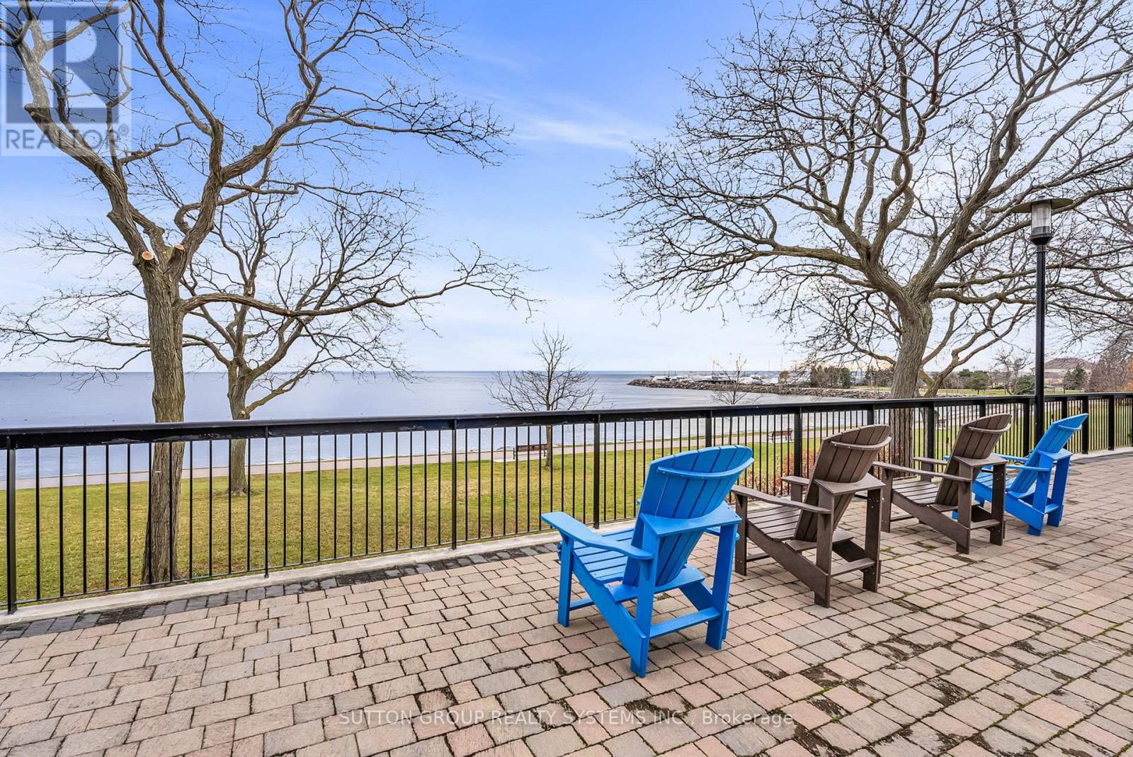 501 - 2180 Marine Drive, Oakville (br Bronte), Ontario