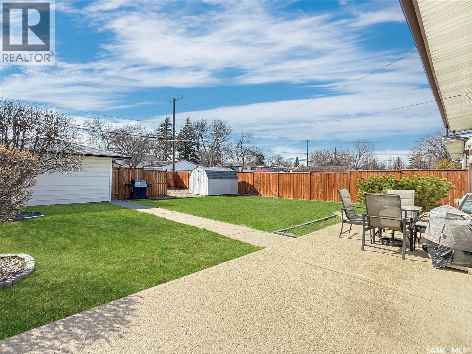 270 2nd Avenue Se, Swift Current, Saskatchewan