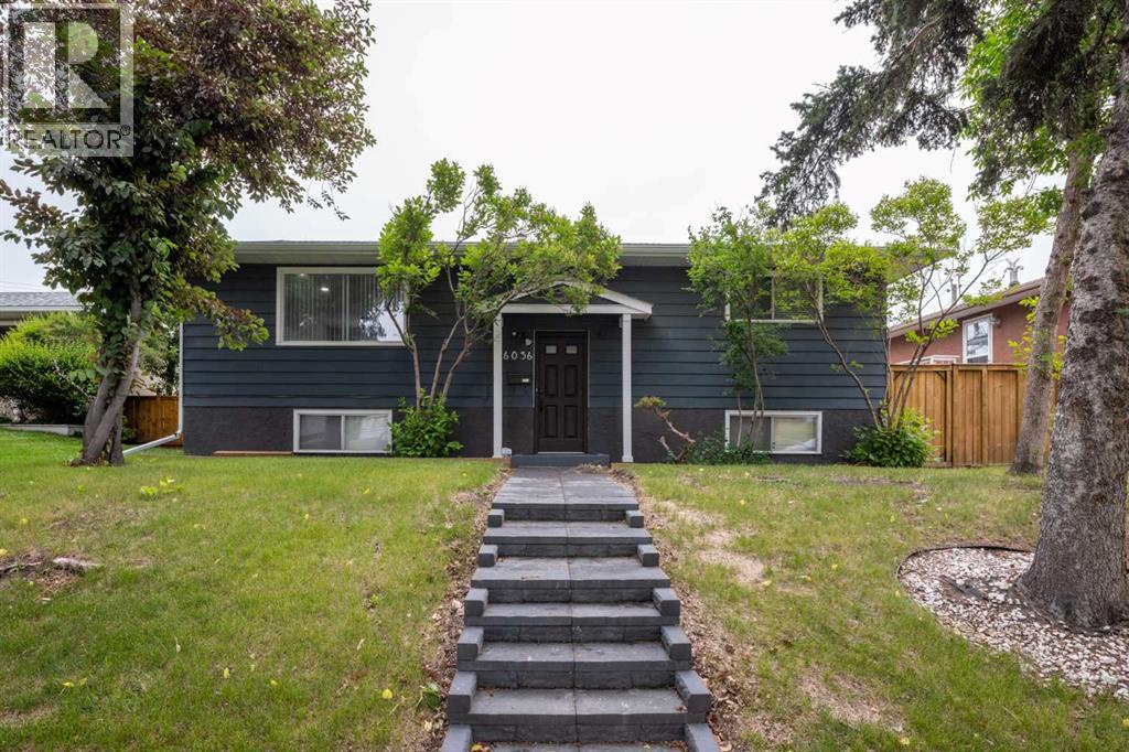 6036 4 Street, Calgary, Alberta