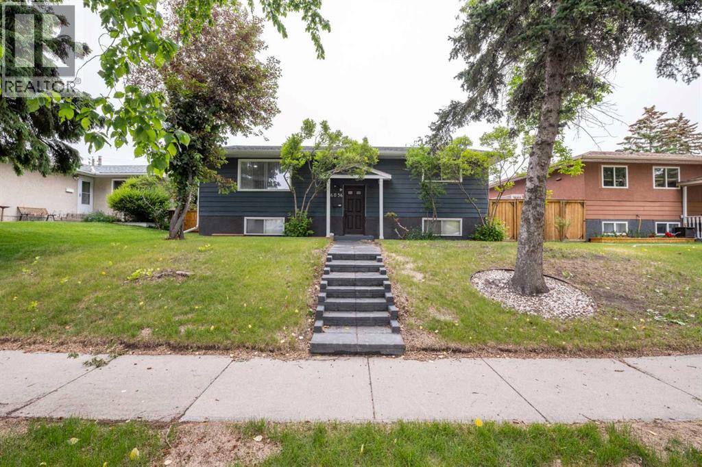 6036 4 Street, Calgary, Alberta