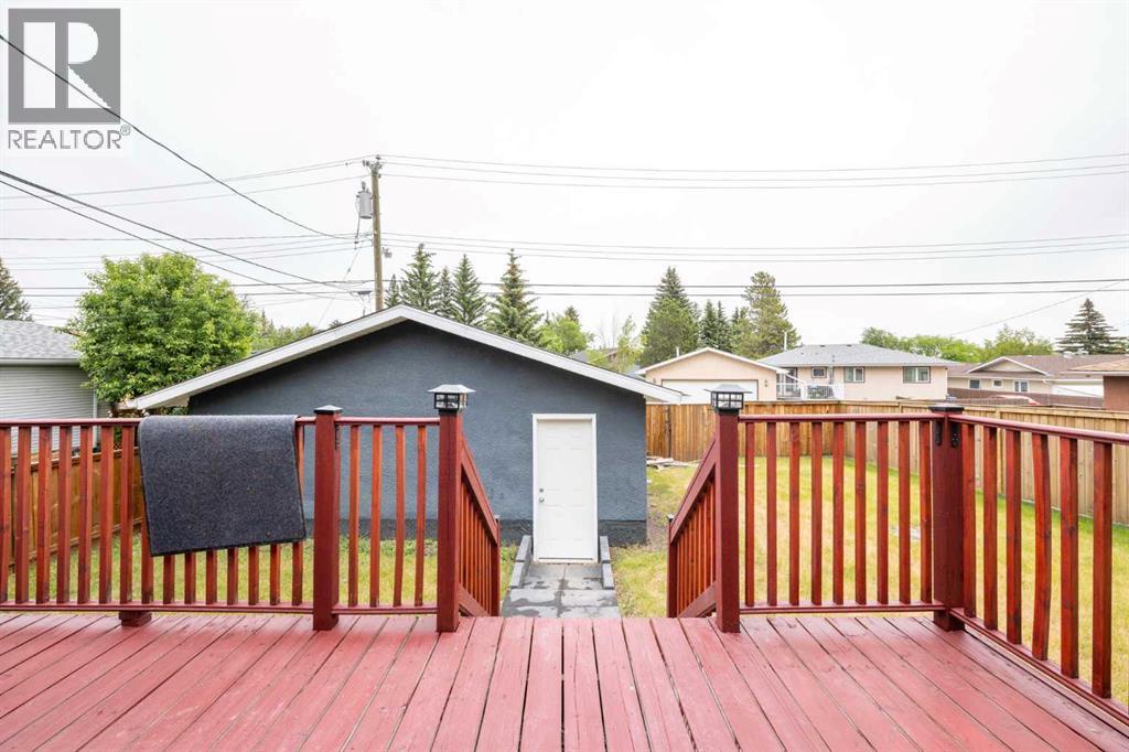 6036 4 Street, Calgary, Alberta